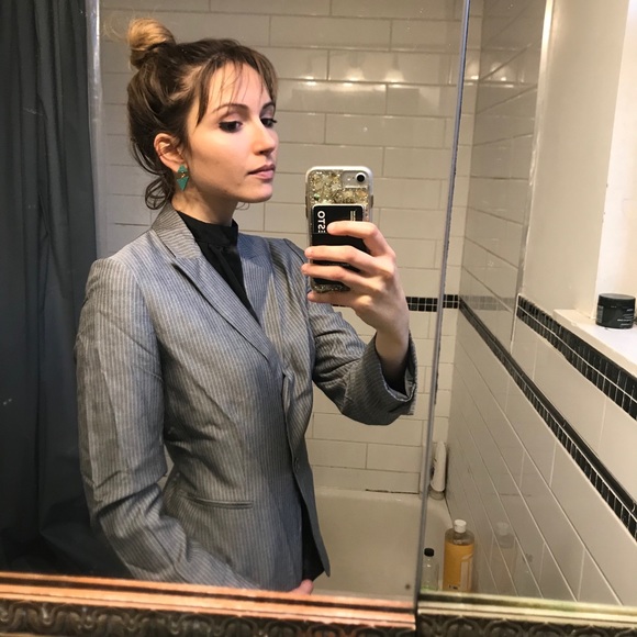 Tahari Blazer - Picture 4 of 5